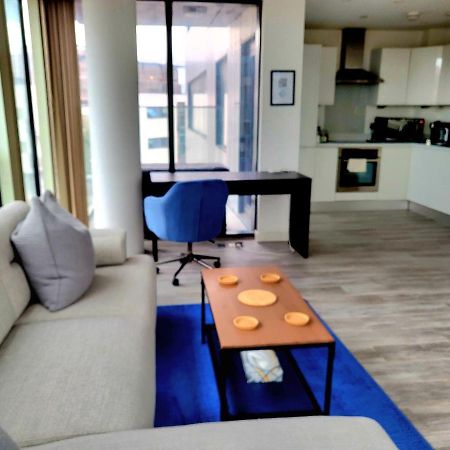 Imperial Stays - Southampton Ocean Village - Wifi Dış mekan fotoğraf