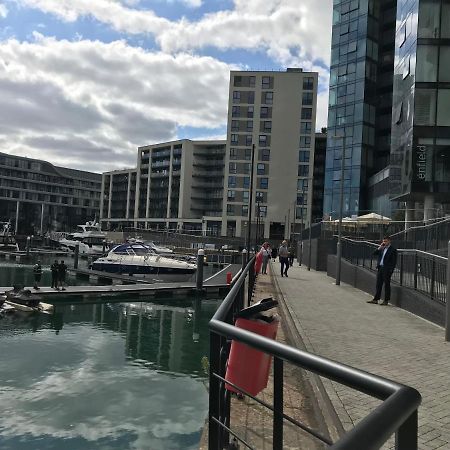 Imperial Stays - Southampton Ocean Village - Wifi Dış mekan fotoğraf