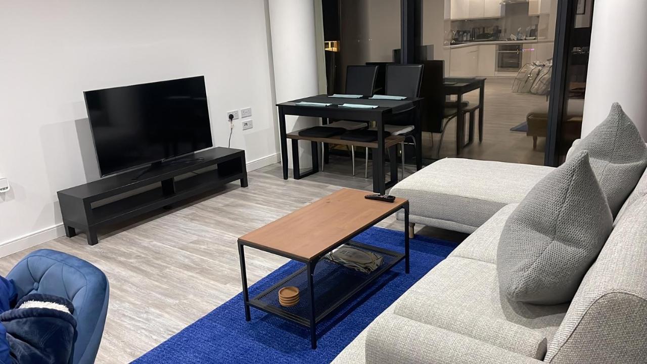 Imperial Stays - Southampton Ocean Village - Wifi Dış mekan fotoğraf