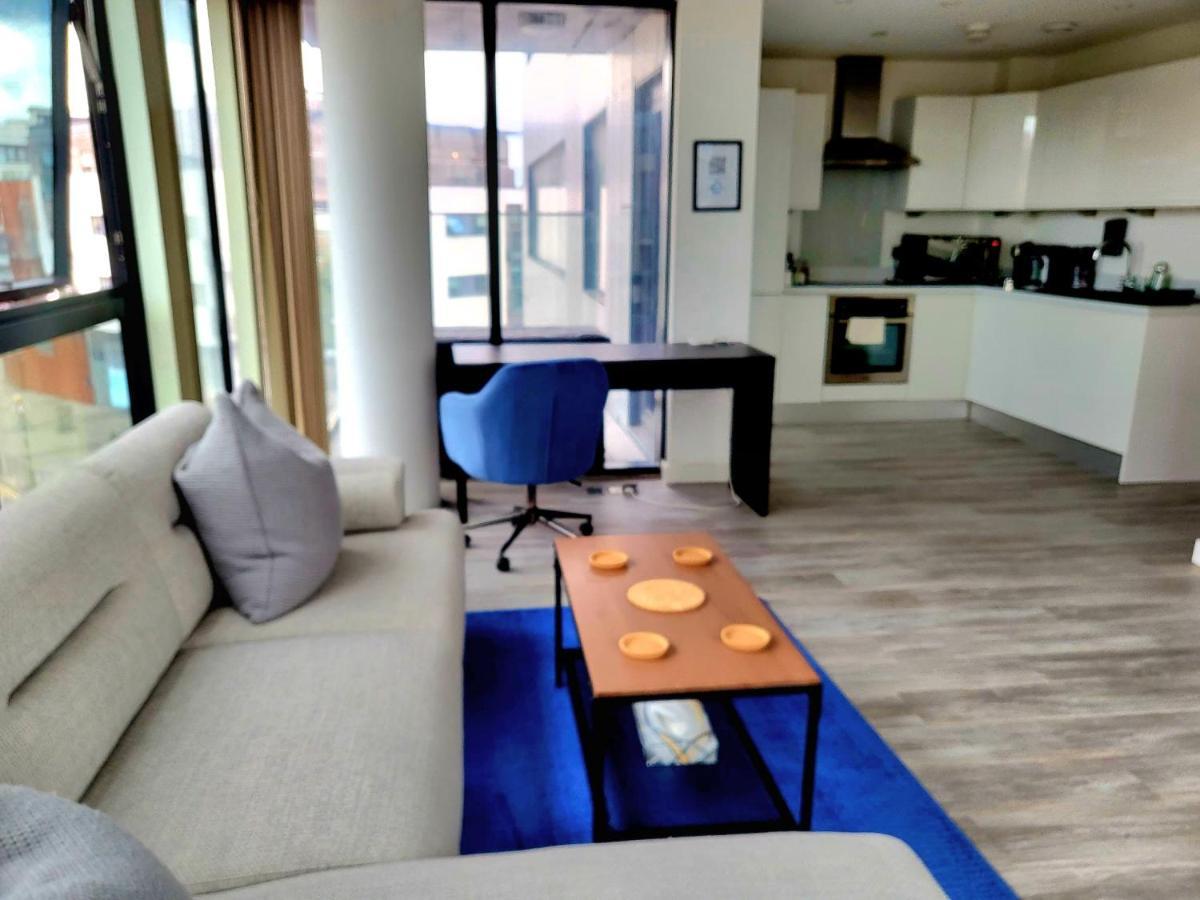 Imperial Stays - Southampton Ocean Village - Wifi Dış mekan fotoğraf