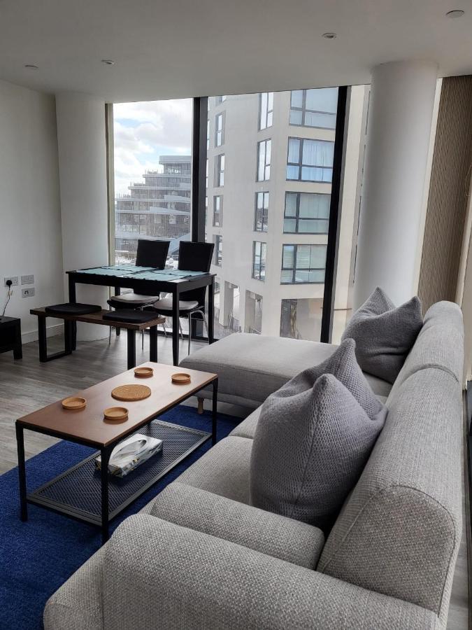 Imperial Stays - Southampton Ocean Village - Wifi Dış mekan fotoğraf