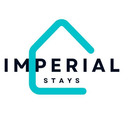 Imperial Stays - Southampton Ocean Village - Wifi Dış mekan fotoğraf