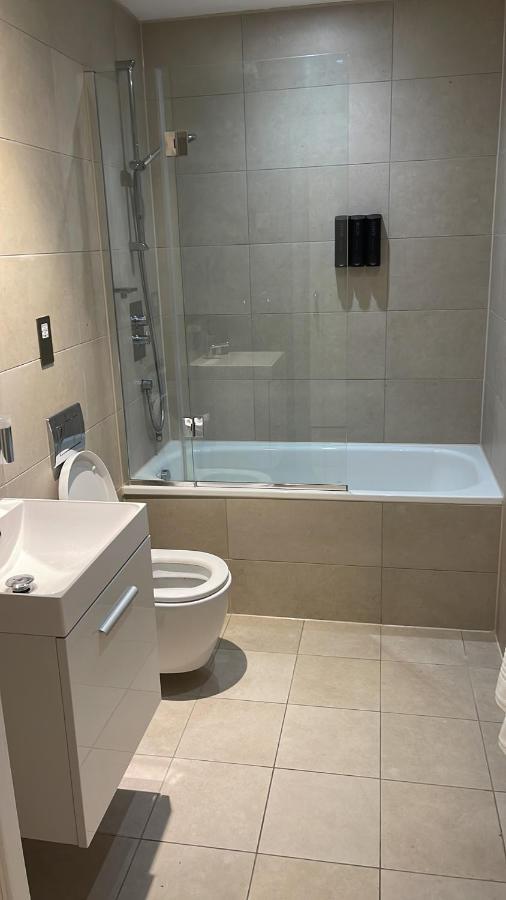 Imperial Stays - Southampton Ocean Village - Wifi Dış mekan fotoğraf