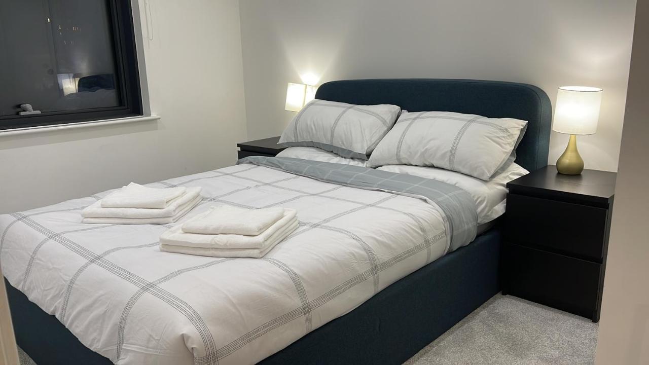 Imperial Stays - Southampton Ocean Village - Wifi Dış mekan fotoğraf